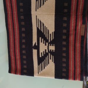 Pendleton Infinity Scarf